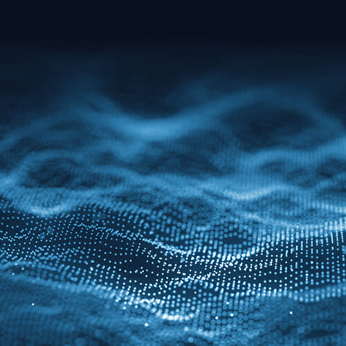 data