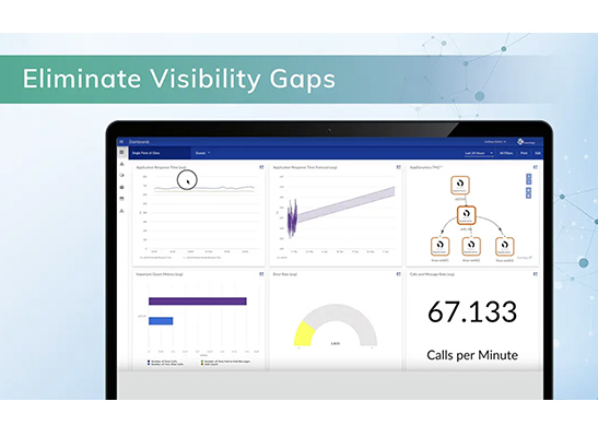 eliminate visibility gaps white background