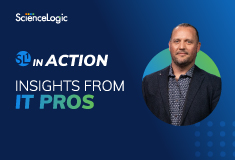 Insights from IT Pros - Gustav Van Vuuren