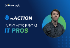 Insights from IT Pros - Kevin Brinkerhoff