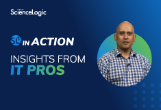 Insights from IT Pros - Santana Faint