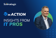 Insights from IT Pros - Robert Gruener