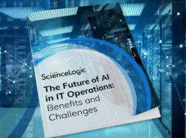 The Future of AI in IT Operations: Benefits and Challenges