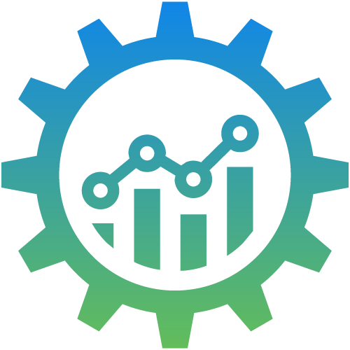 Apr2024-JL-Autonomic IT Landing Page Graphics Icons_Automation engine to drive data flows