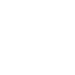 Automation workflow white icon