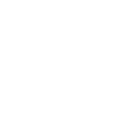 machine learning white icon