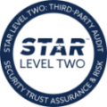 STAR-Level-2-badge